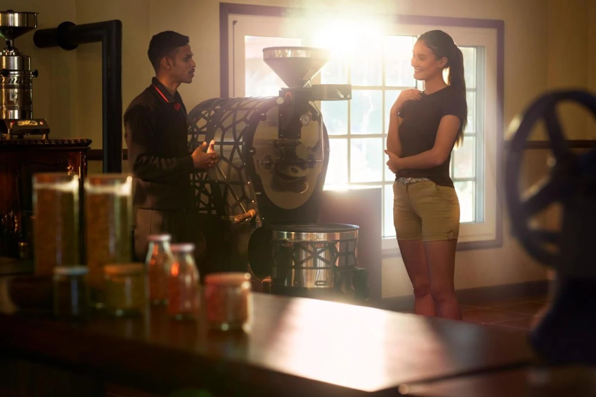 Coorg Wilderness Resort & Spa - Hotel Photo 17