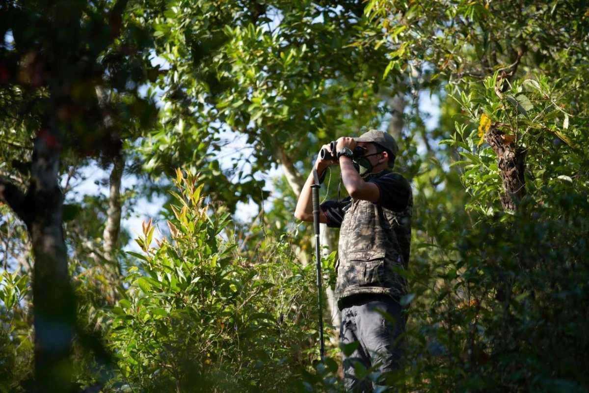Coorg Wilderness Resort & Spa - Hotel Photo 22