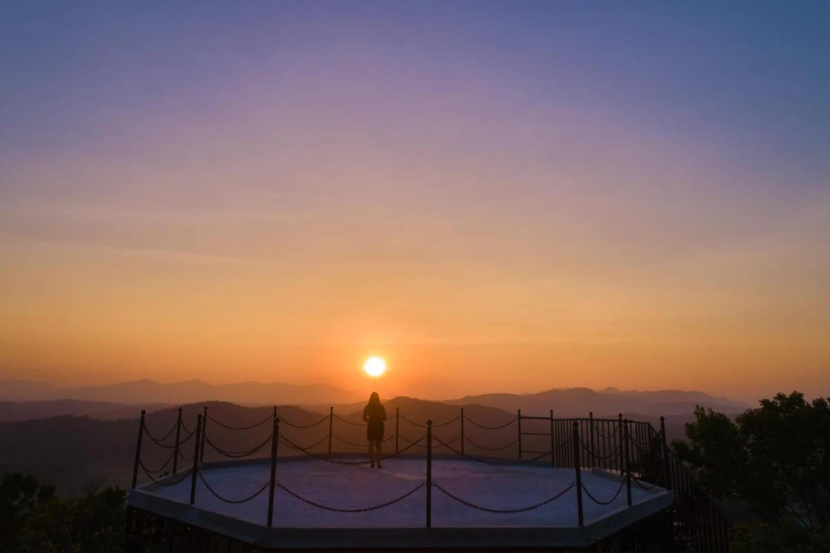 Coorg Wilderness Resort & Spa - Hotel Photo 23