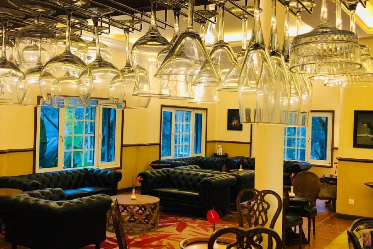 Coorg Wilderness Resort & Spa - Hotel Photo 34