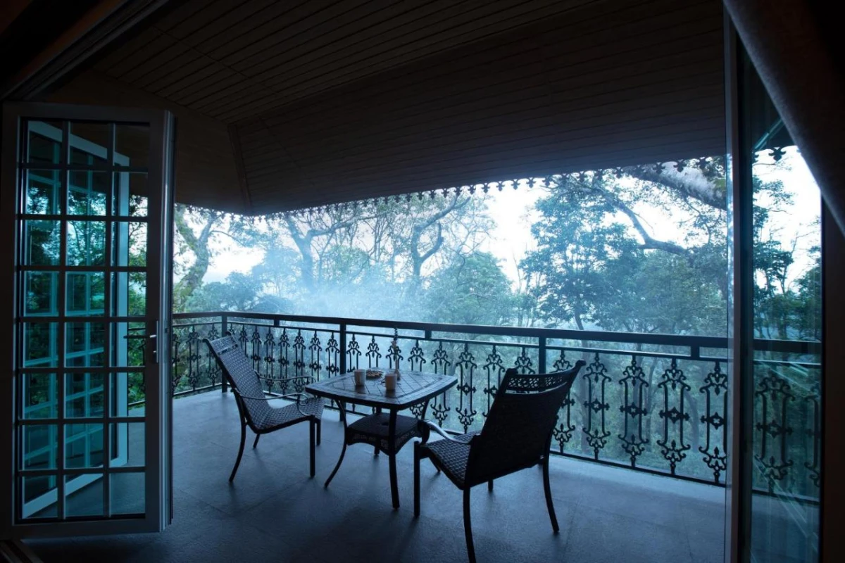 Coorg Wilderness Resort & Spa - Hotel Photo 41