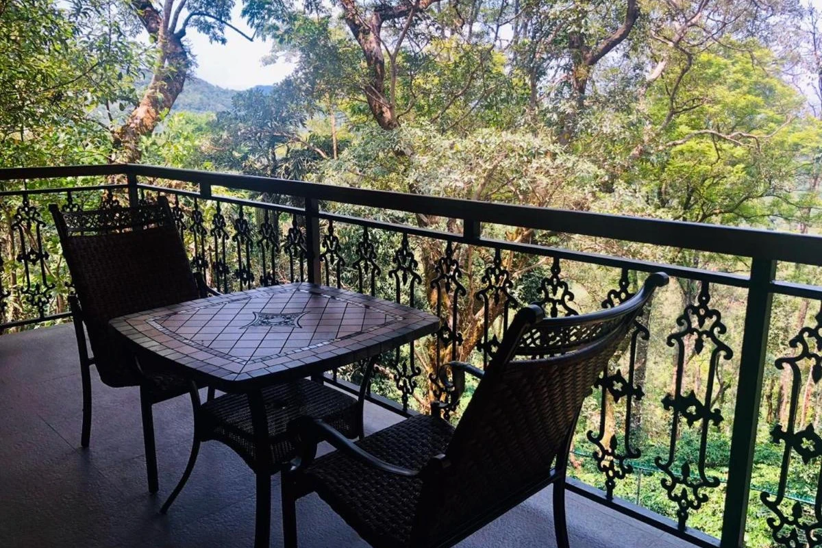 Coorg Wilderness Resort & Spa - Hotel Photo 45