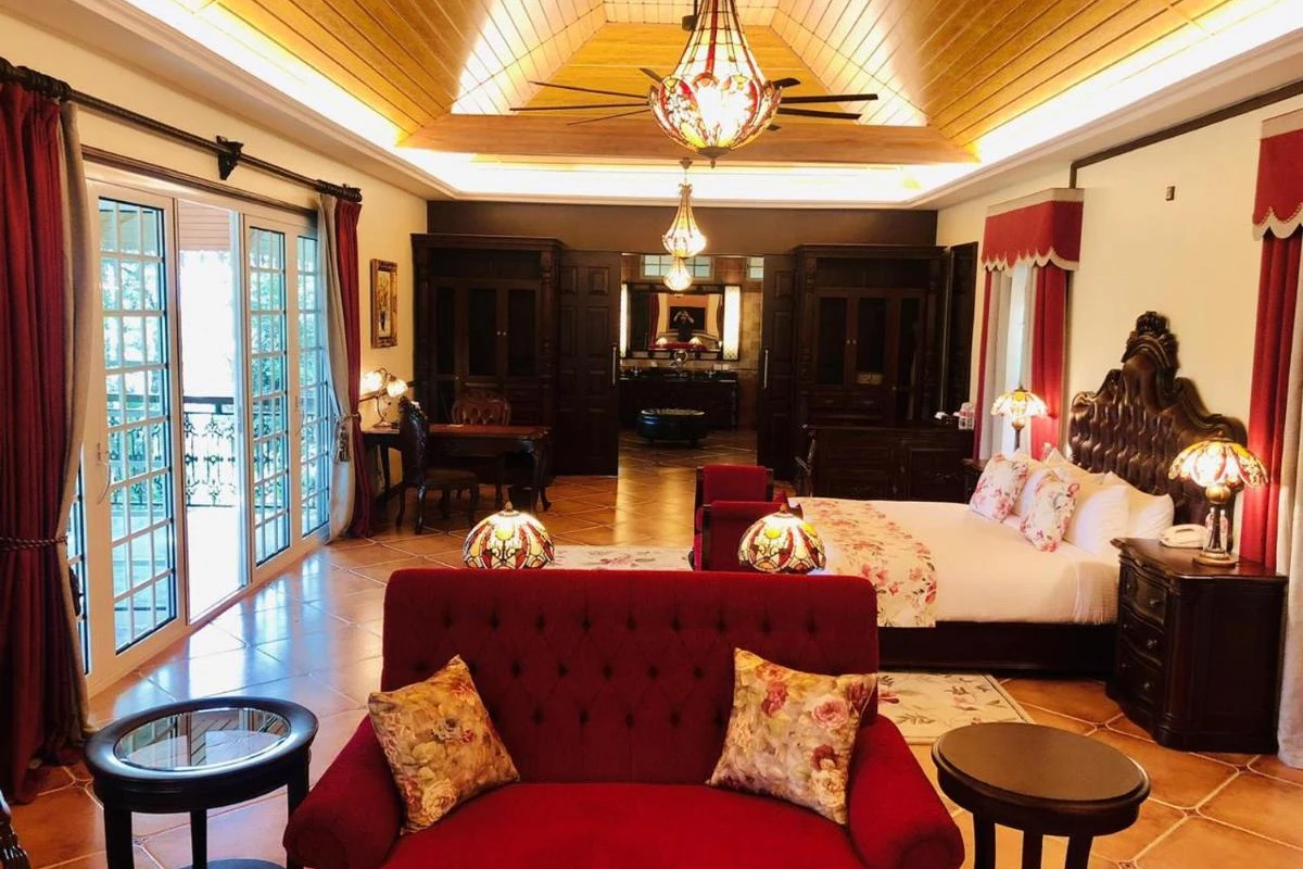 Coorg Wilderness Resort & Spa - Hotel Photo 46