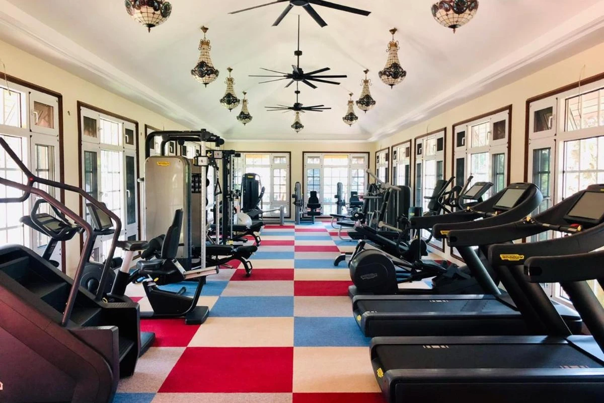 Coorg Wilderness Resort & Spa - Hotel Photo 47