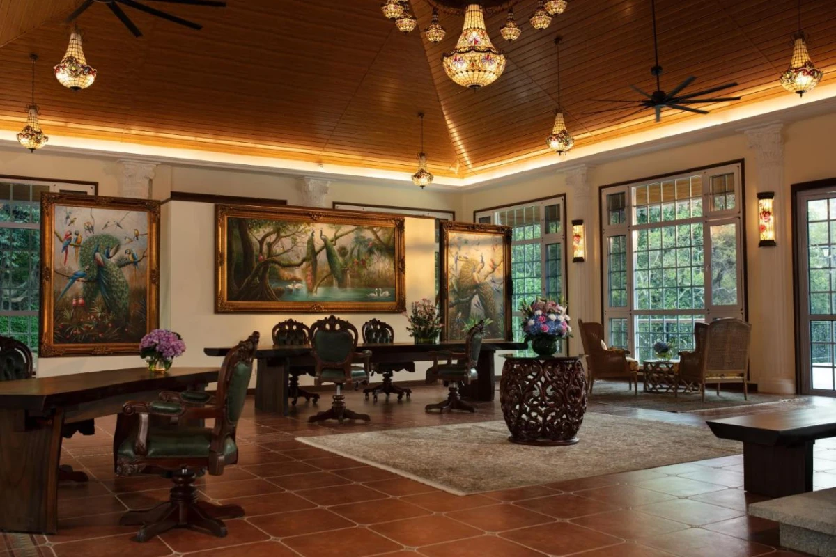 Coorg Wilderness Resort & Spa - Hotel Photo 49