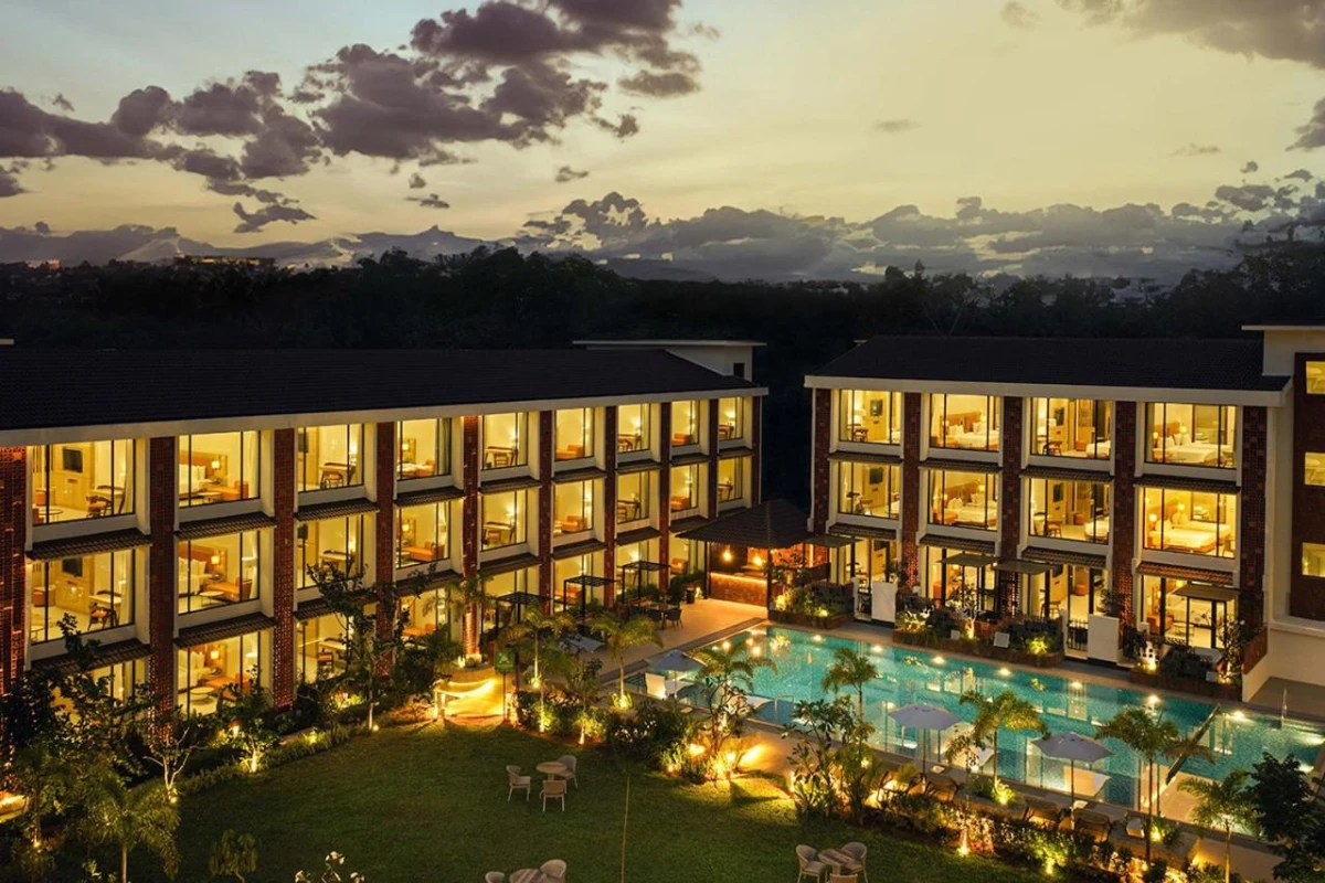 Elements By Rosetta - Hotel Photo 1