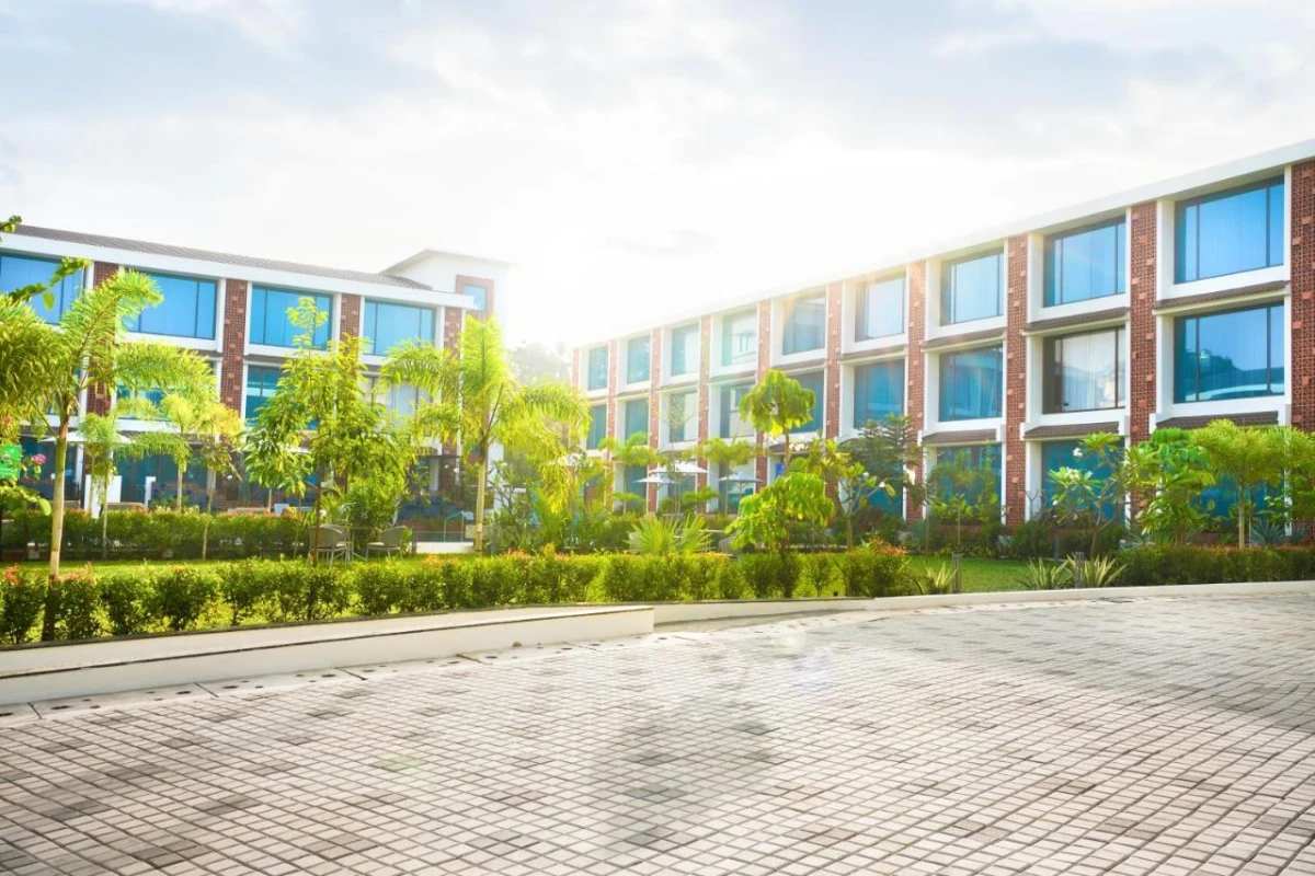 Elements By Rosetta - Hotel Photo 3