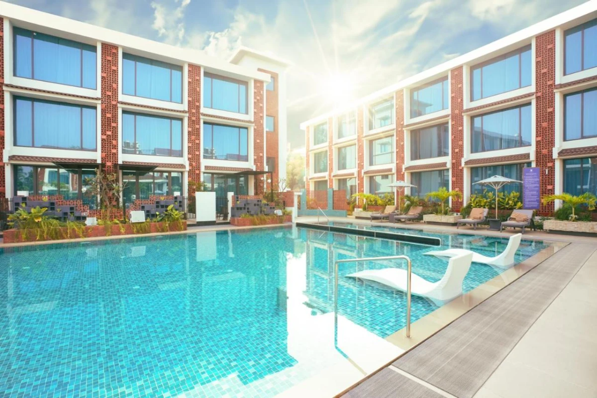 Elements By Rosetta - Hotel Photo 4