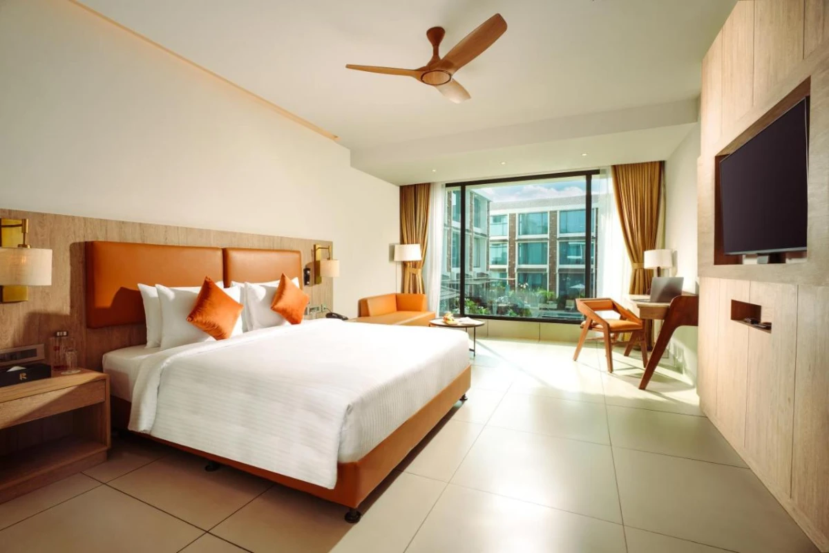 Elements By Rosetta - Hotel Photo 5