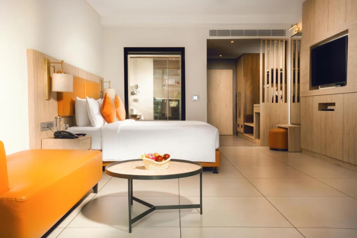 Elements By Rosetta - Hotel Photo 6