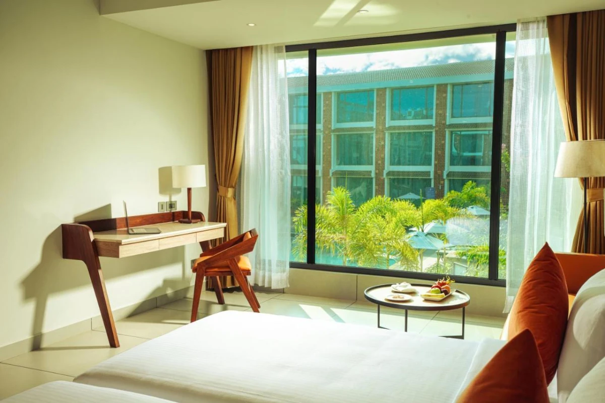 Elements By Rosetta - Hotel Photo 8