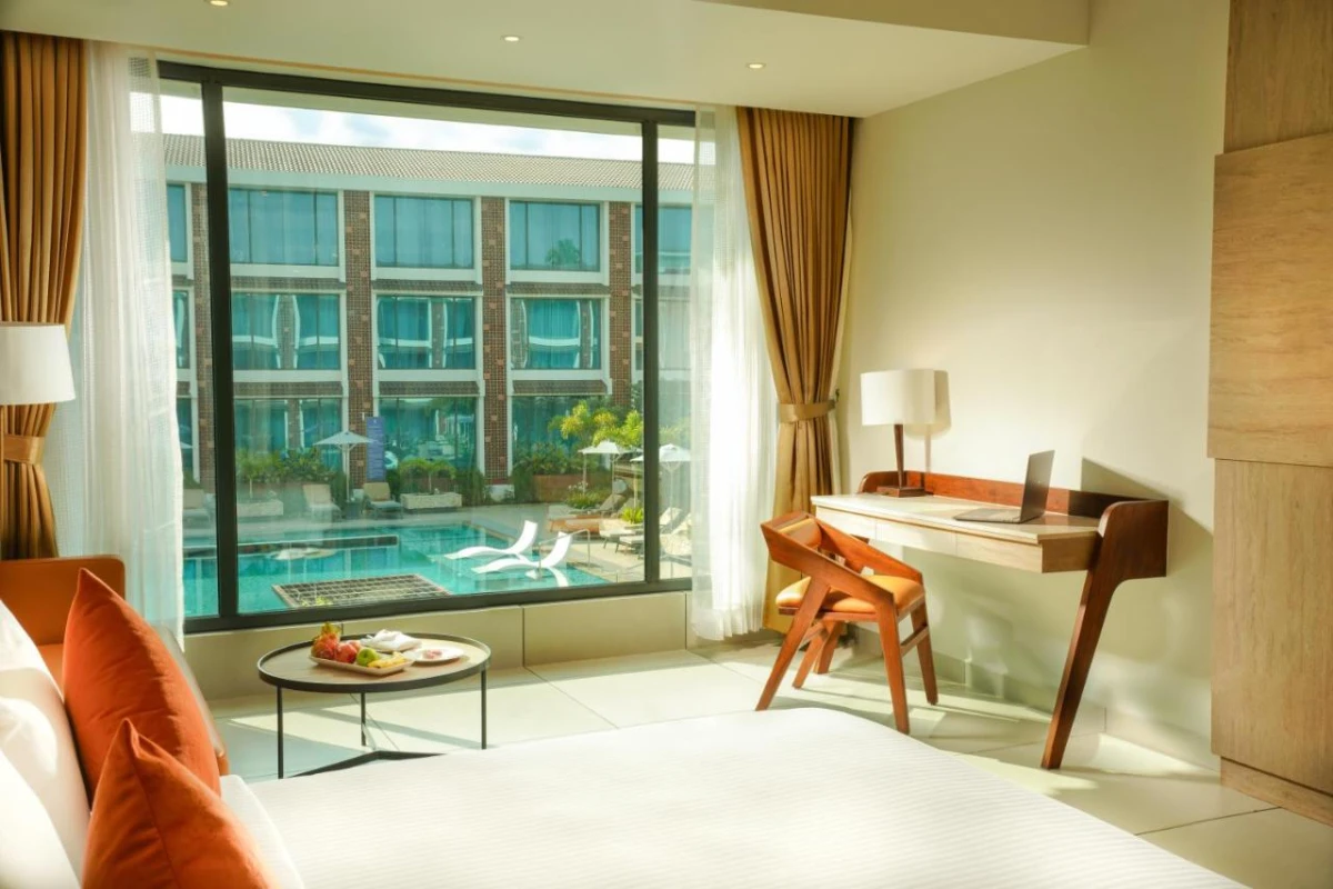 Elements By Rosetta - Hotel Photo 10