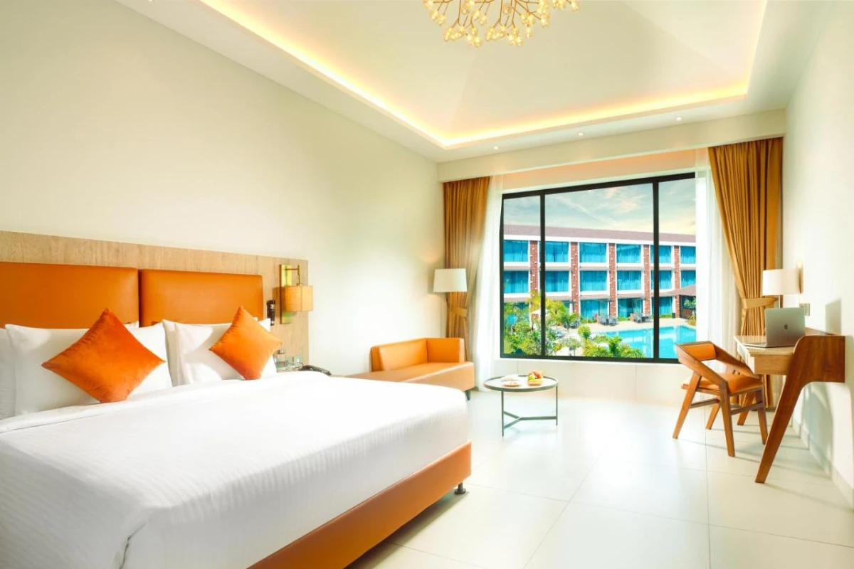 Elements By Rosetta - Hotel Photo 12