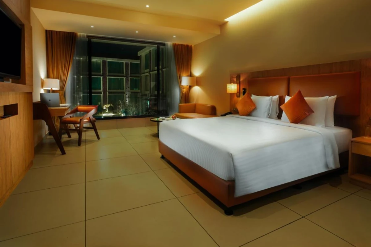 Elements By Rosetta - Hotel Photo 14