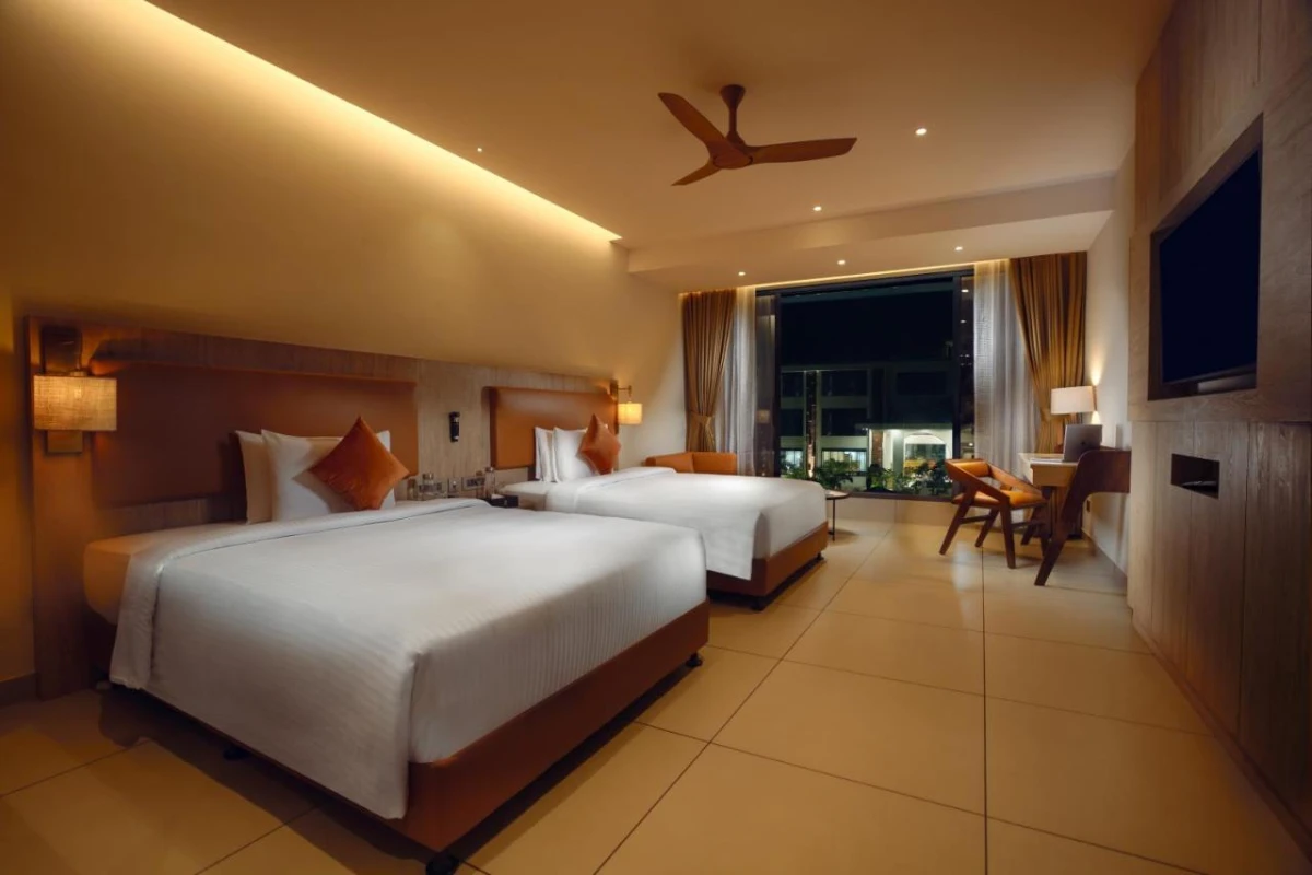 Elements By Rosetta - Hotel Photo 15