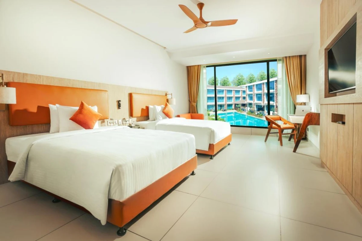 Elements By Rosetta - Hotel Photo 16