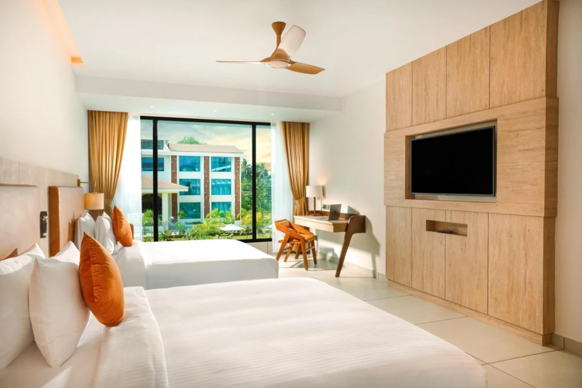 Elements By Rosetta - Hotel Photo 17