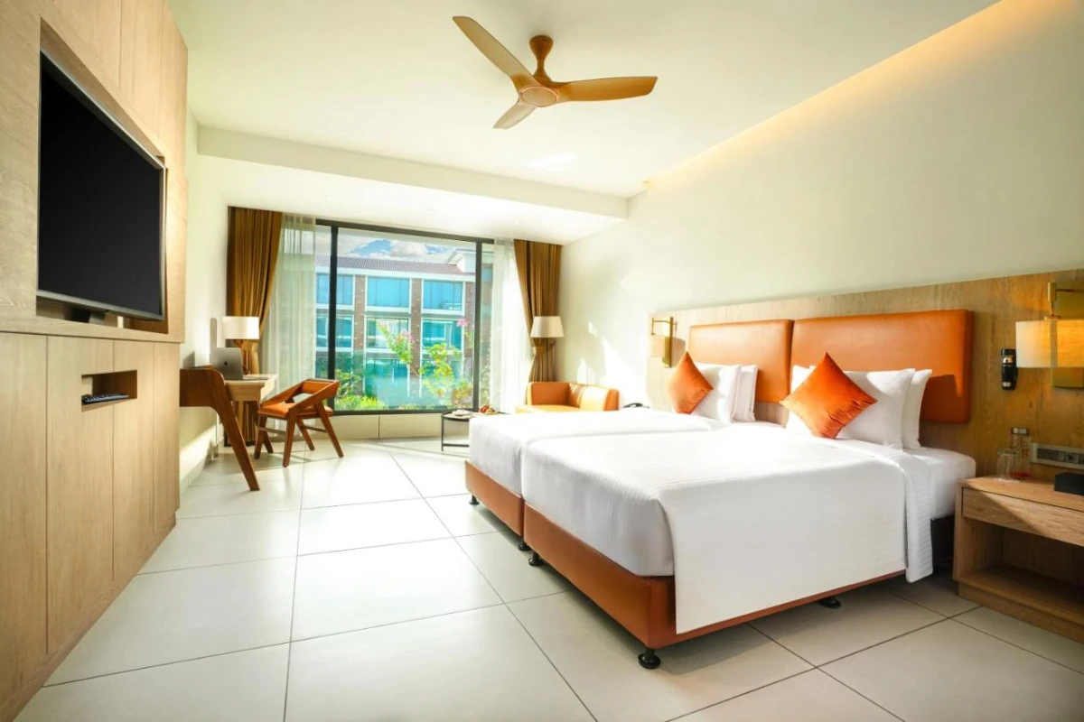 Elements By Rosetta - Hotel Photo 18