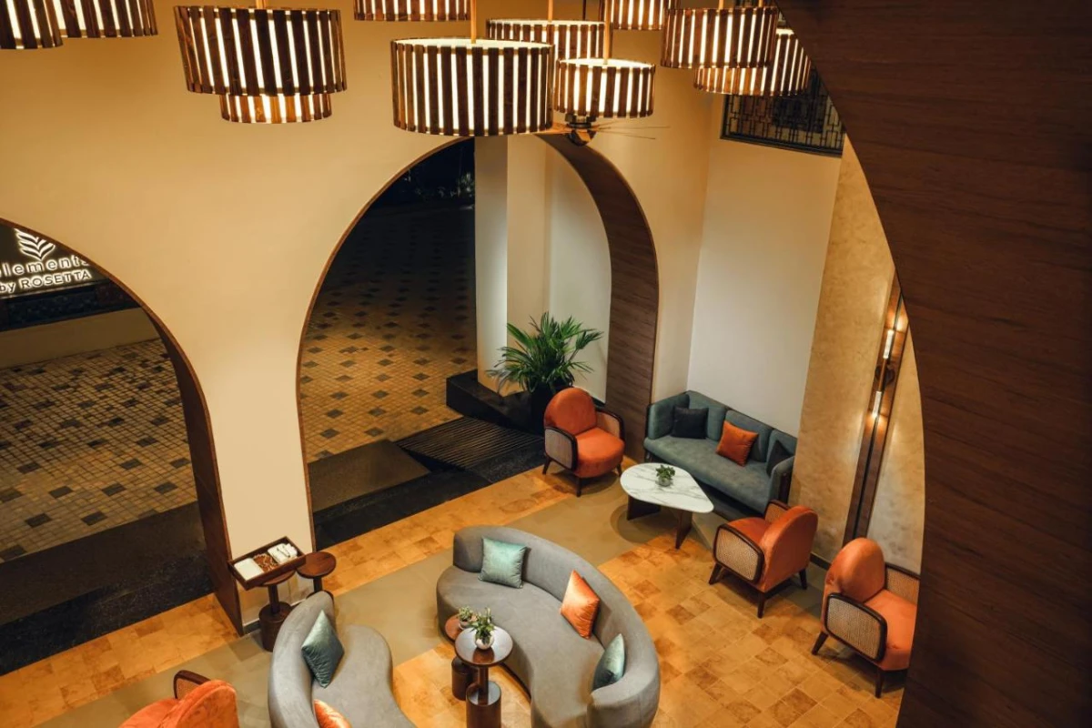 Elements By Rosetta - Hotel Photo 19