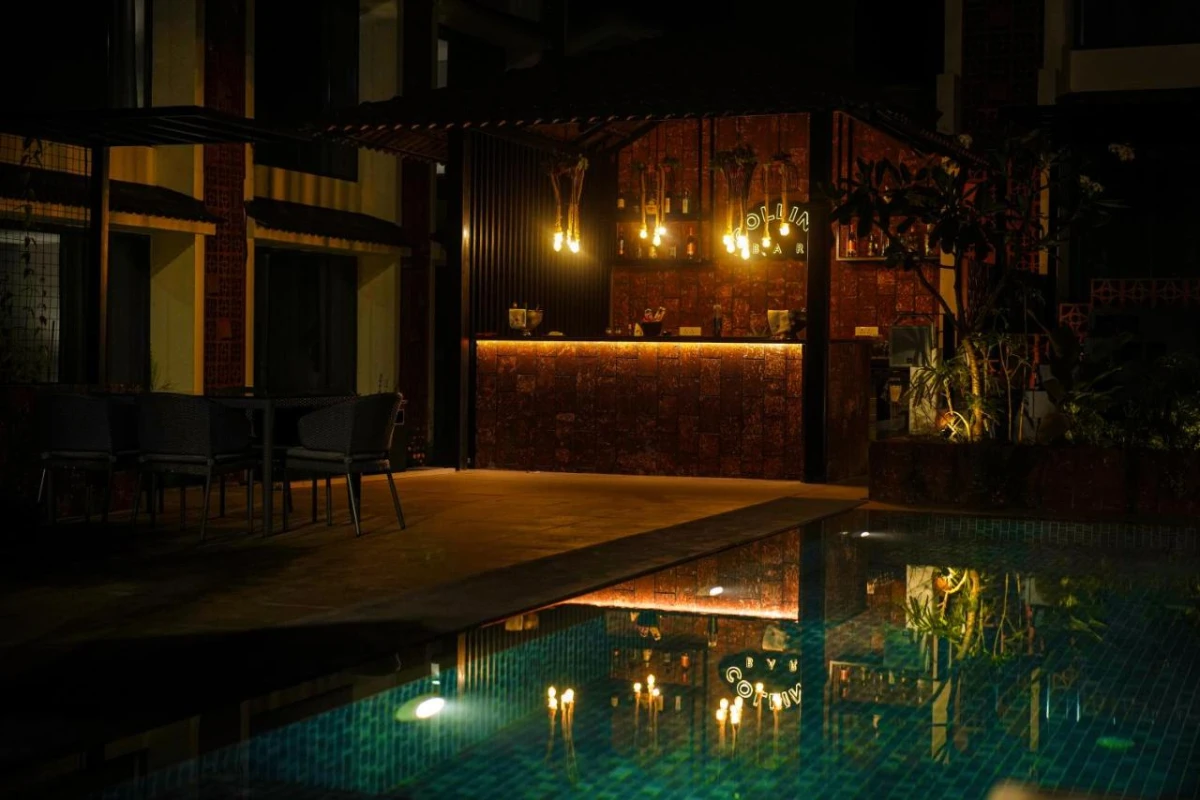 Elements By Rosetta - Hotel Photo 21