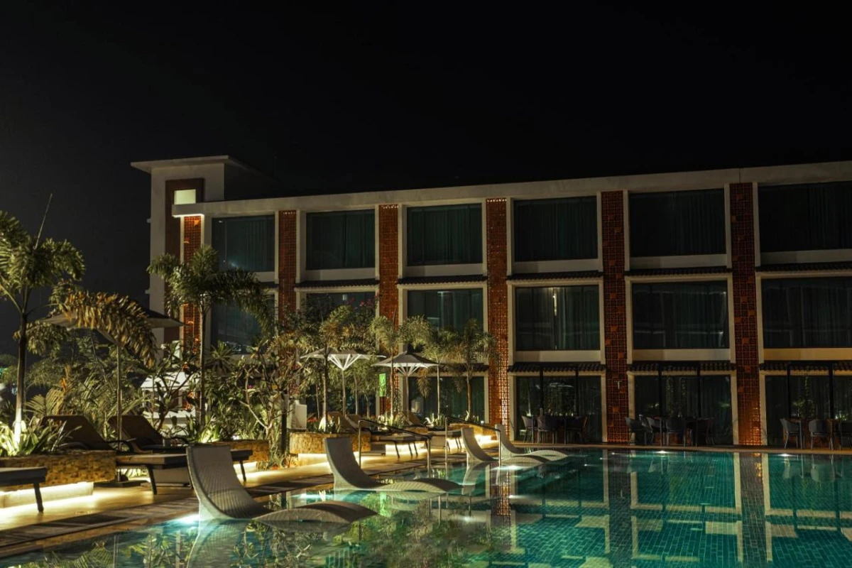 Elements By Rosetta - Hotel Photo 23