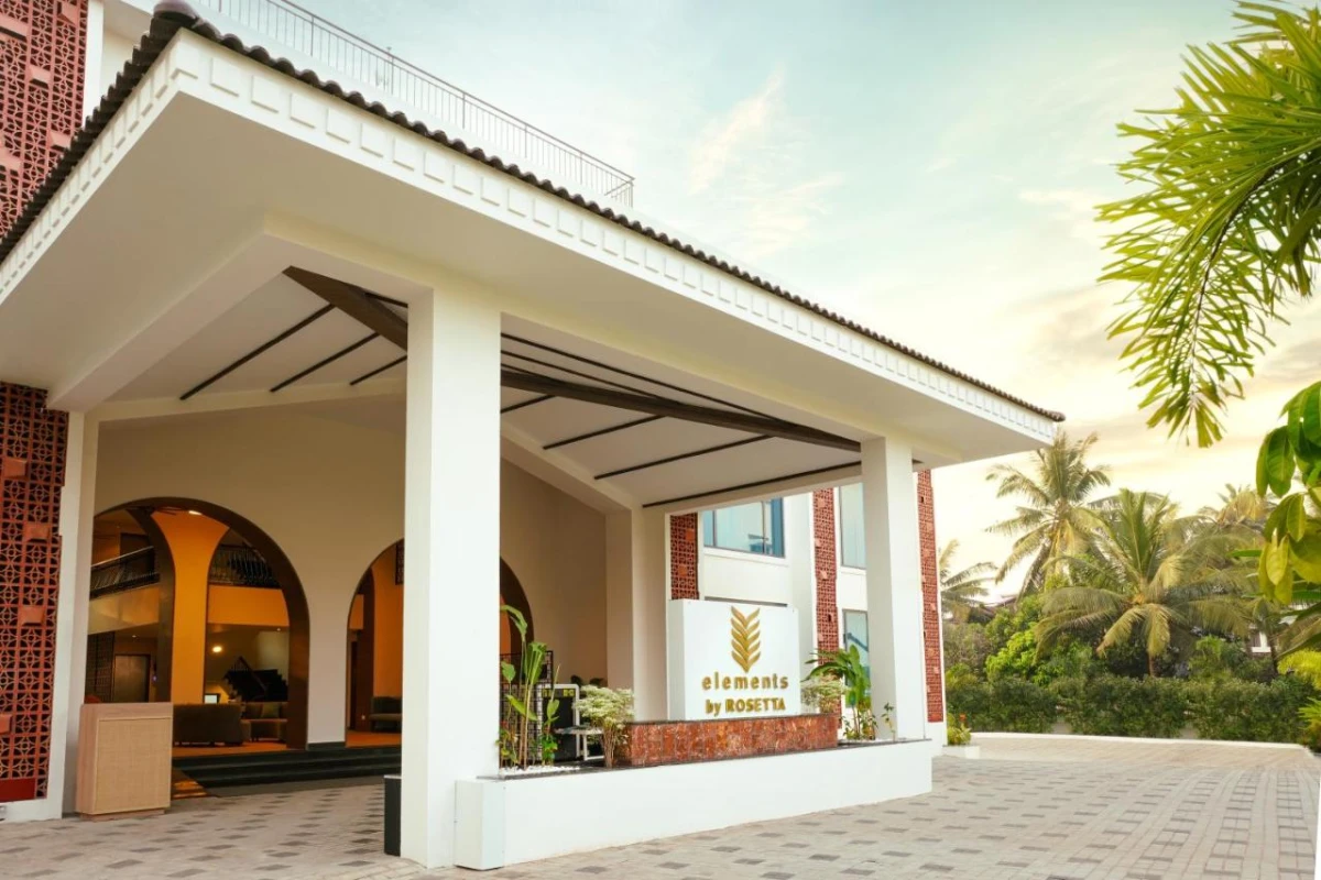 Elements By Rosetta - Hotel Photo 25