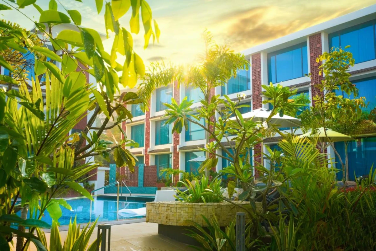 Elements By Rosetta - Hotel Photo 26