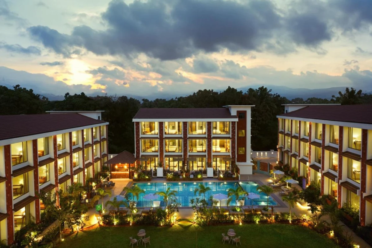 Elements By Rosetta - Hotel Photo 27