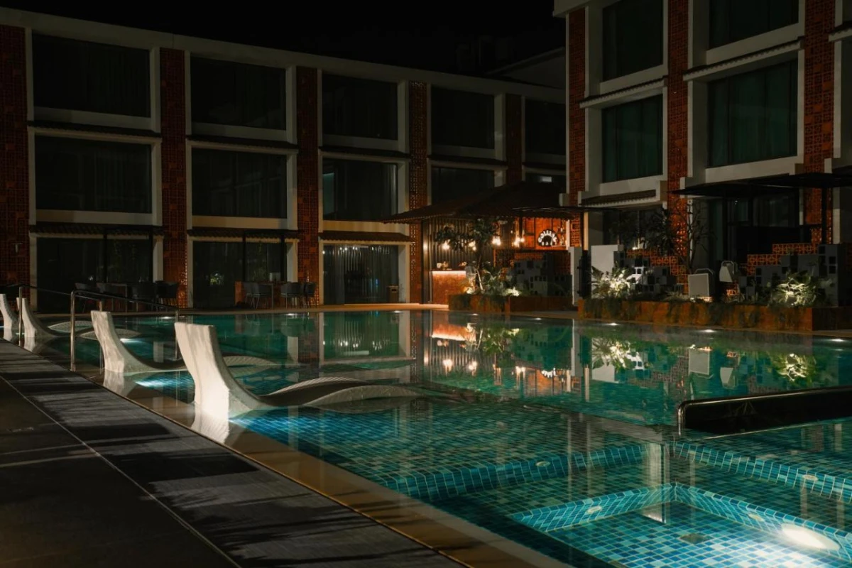 Elements By Rosetta - Hotel Photo 28