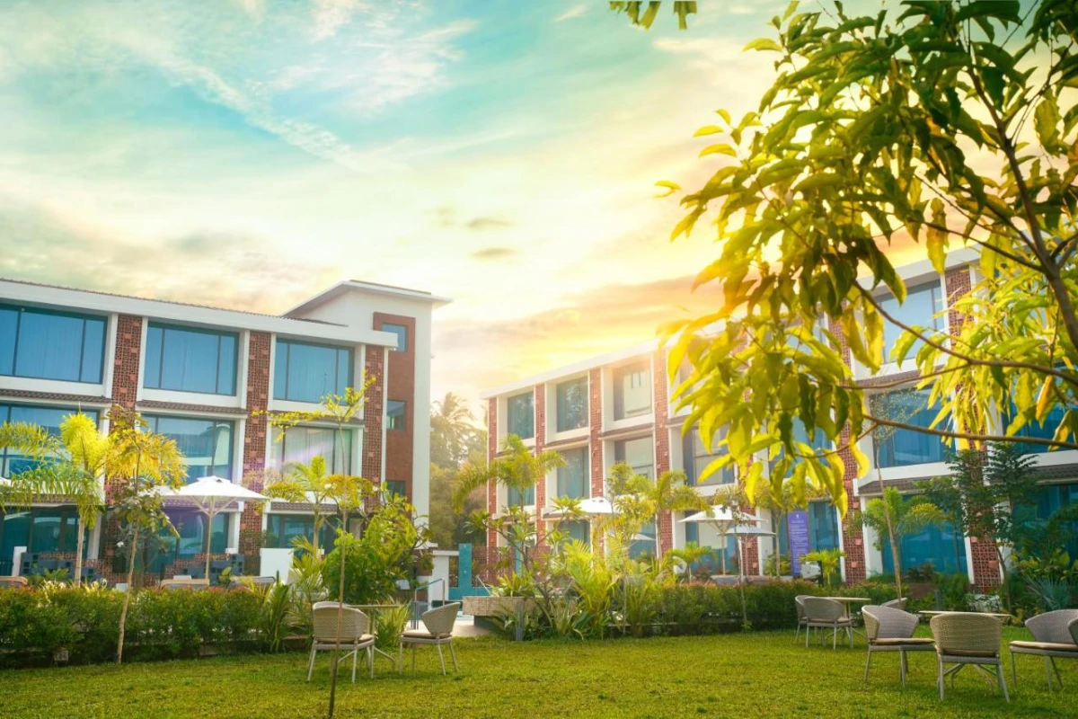 Elements By Rosetta - Hotel Photo 31