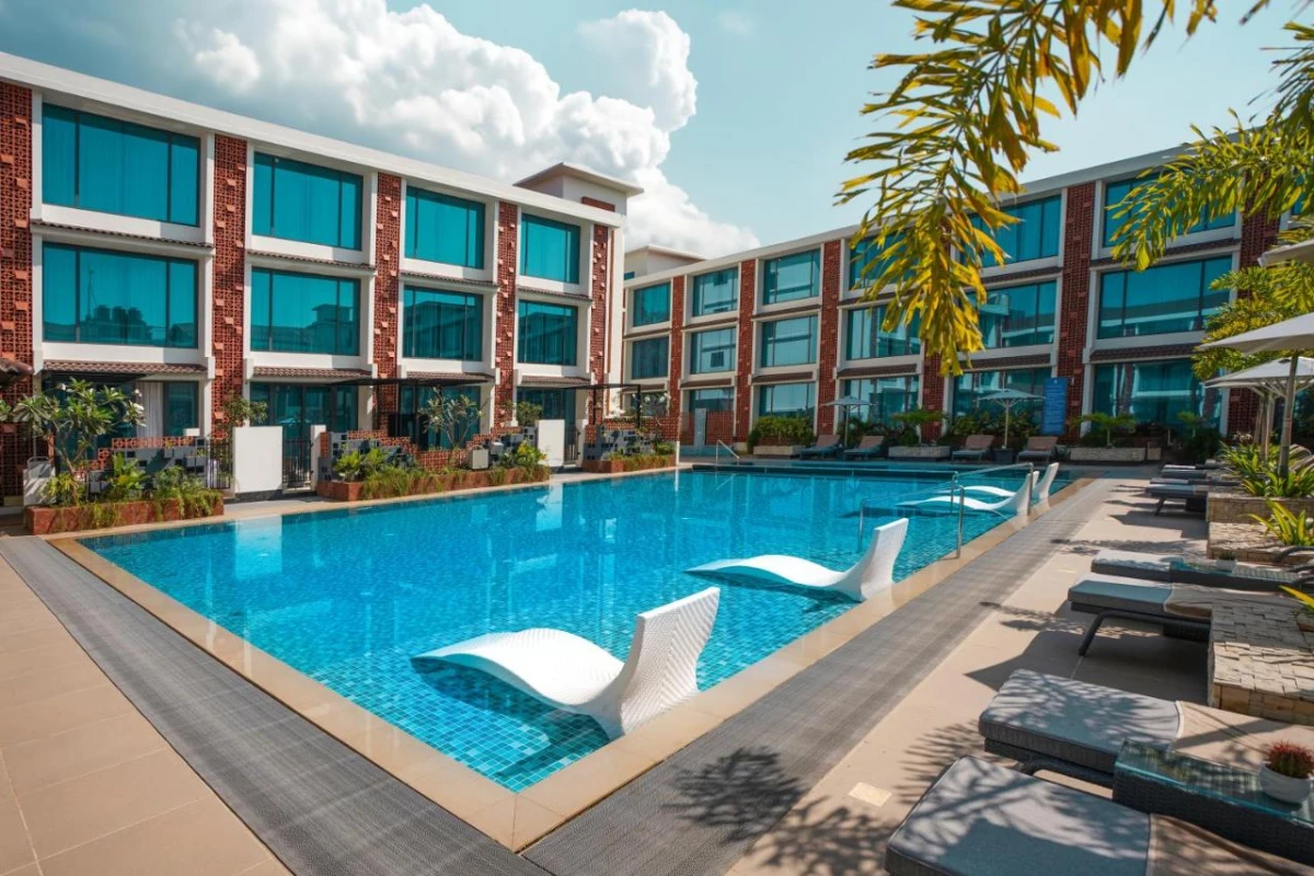 Elements By Rosetta - Hotel Photo 33