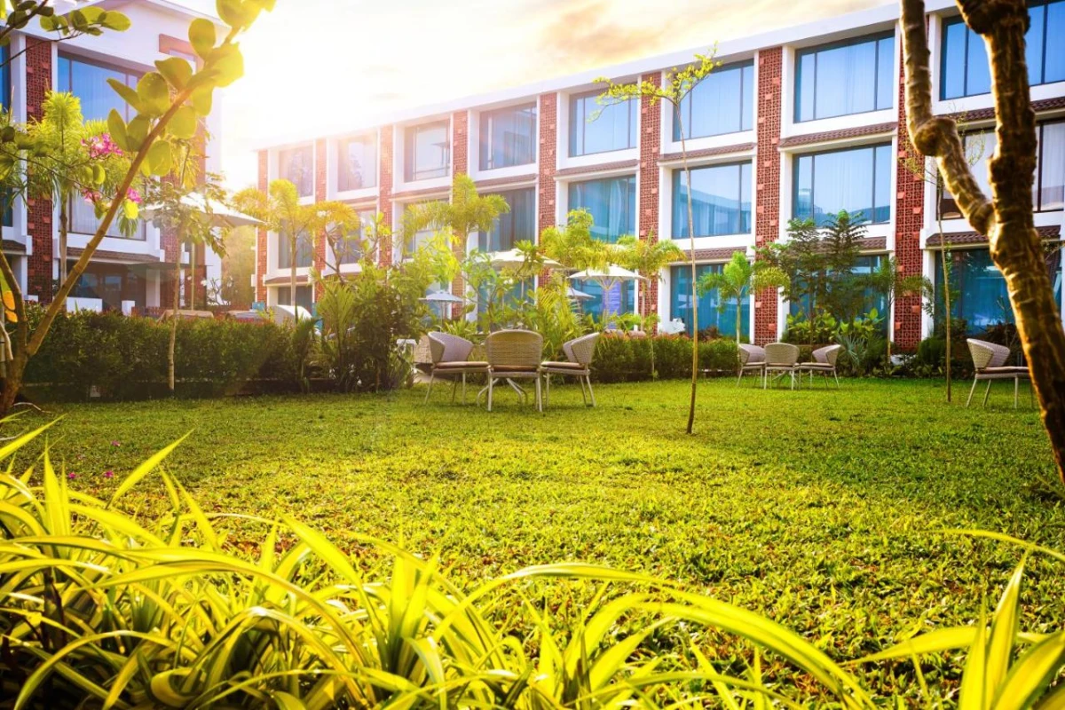 Elements By Rosetta - Hotel Photo 35