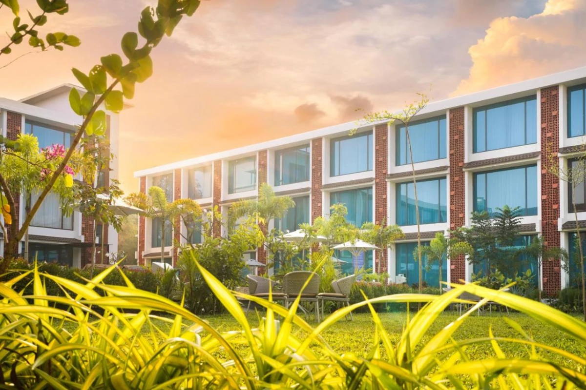 Elements By Rosetta - Hotel Photo 36