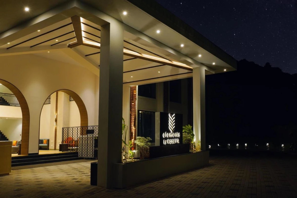 Elements By Rosetta - Hotel Photo 37