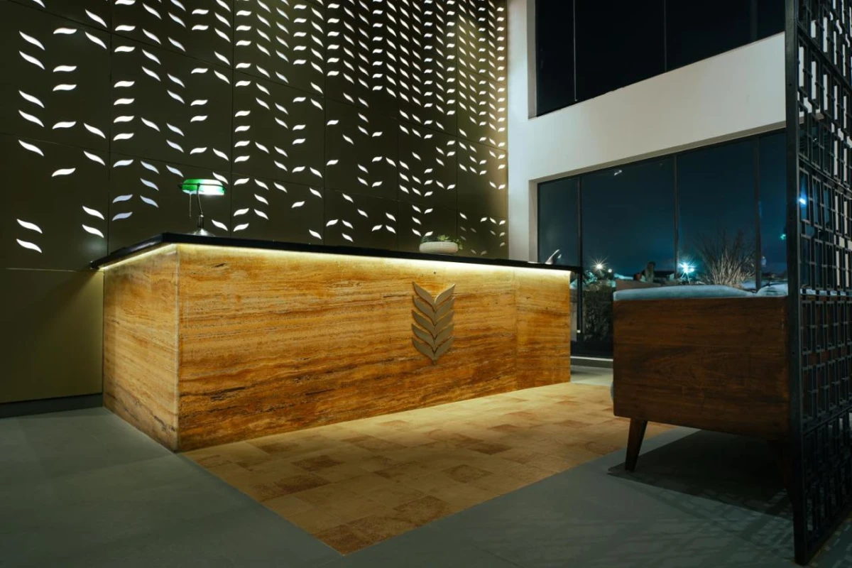 Elements By Rosetta - Hotel Photo 38