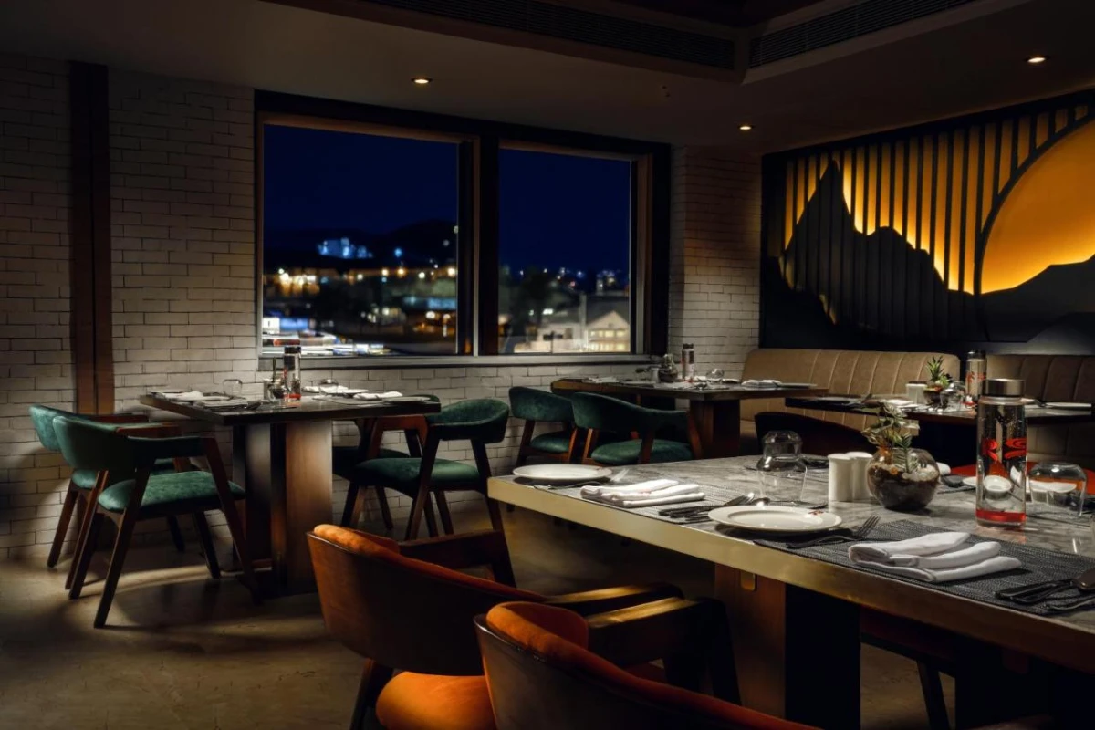 Elements By Rosetta - Hotel Photo 41