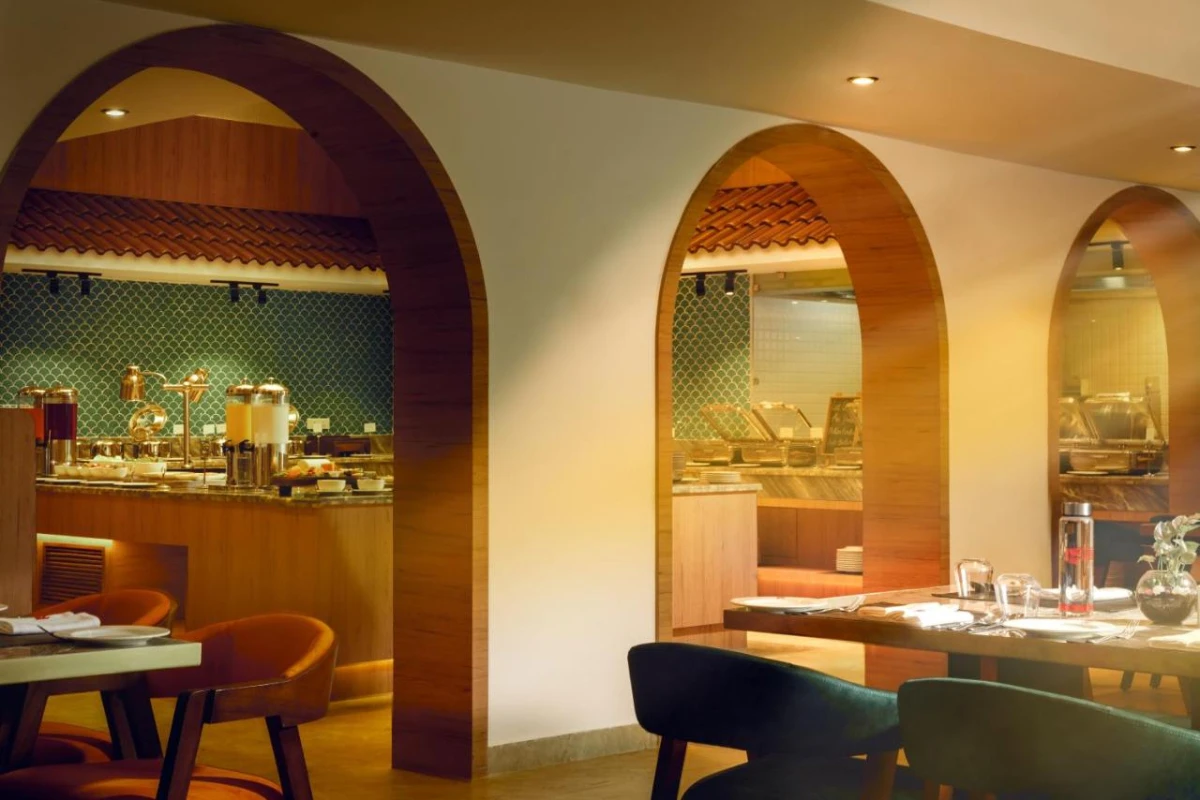 Elements By Rosetta - Hotel Photo 42