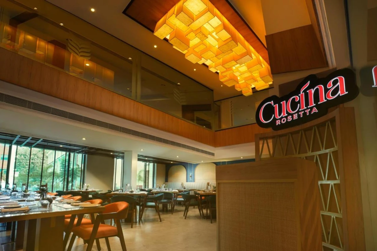 Elements By Rosetta - Hotel Photo 43