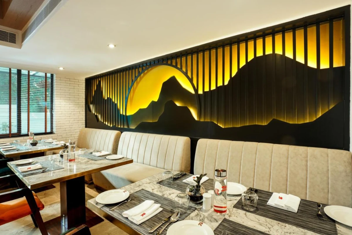 Elements By Rosetta - Hotel Photo 44