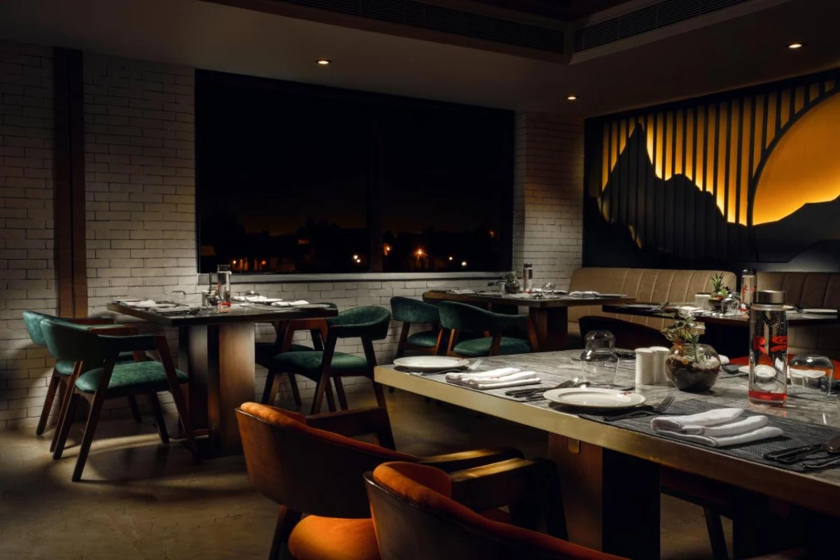 Elements By Rosetta - Hotel Photo 45