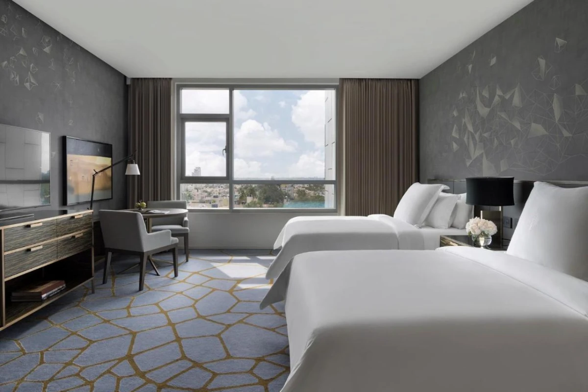 Four Seasons Hotel Bengaluru At Embassy One - Hotel Photo 10