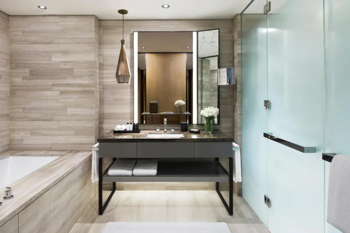 Four Seasons Hotel Bengaluru At Embassy One - Hotel Photo 11