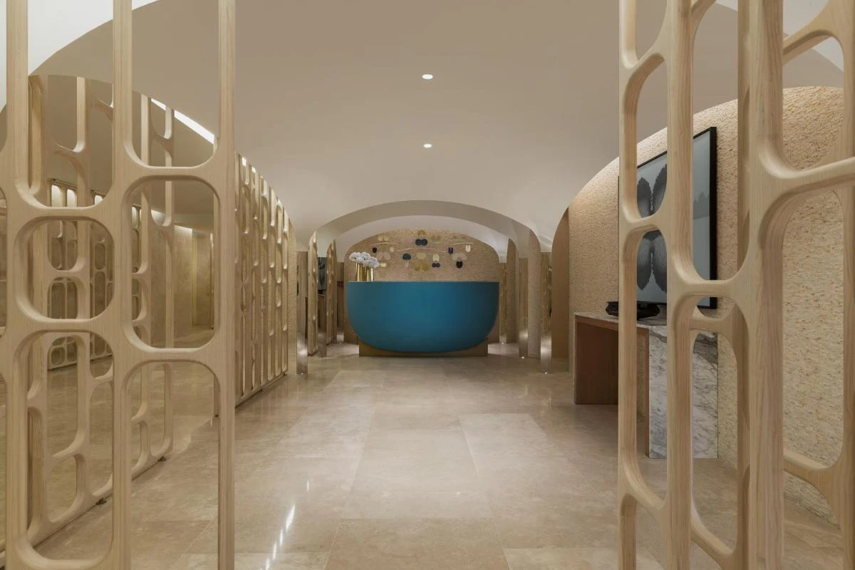 Four Seasons Hotel Bengaluru At Embassy One - Hotel Photo 14