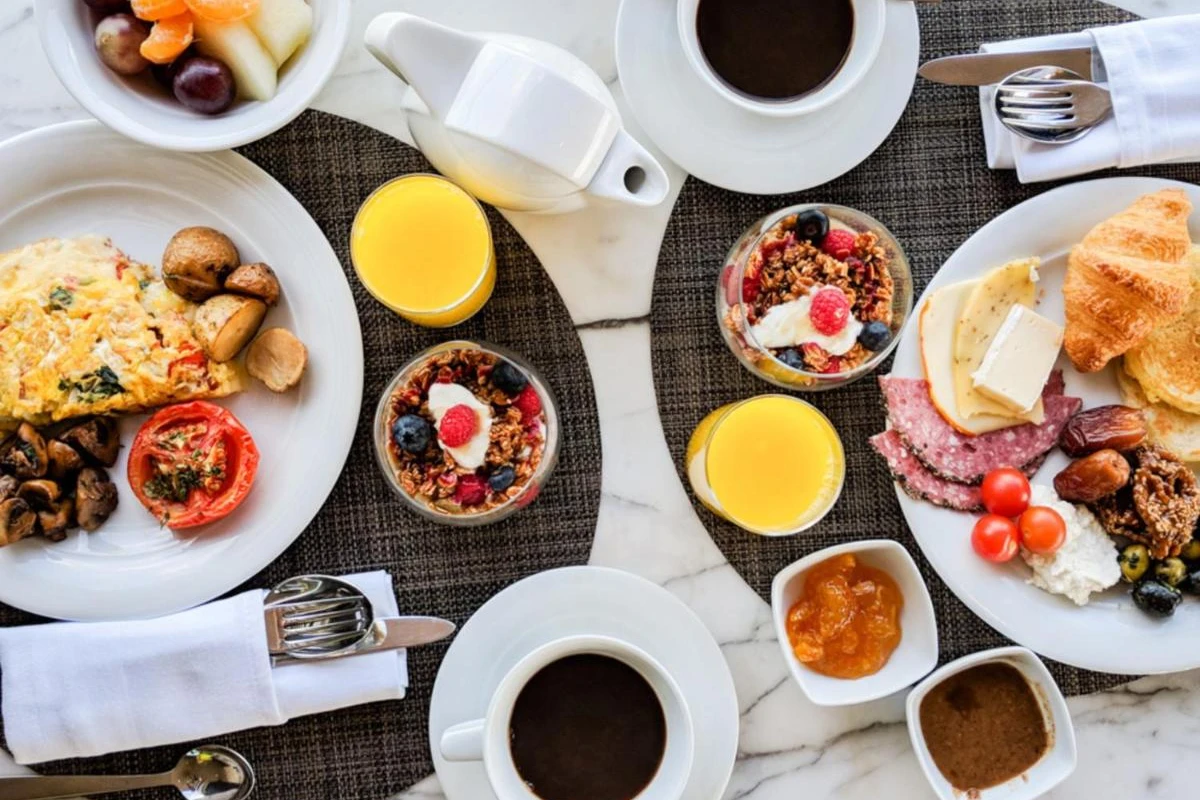 Four Seasons Hotel Bengaluru At Embassy One - Hotel Photo 16