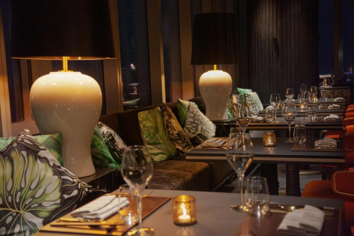 Four Seasons Hotel Bengaluru At Embassy One - Hotel Photo 23