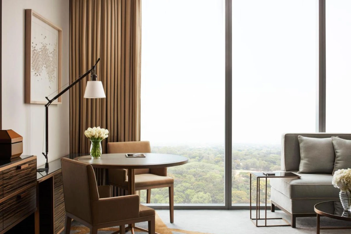 Four Seasons Hotel Bengaluru At Embassy One - Hotel Photo 24