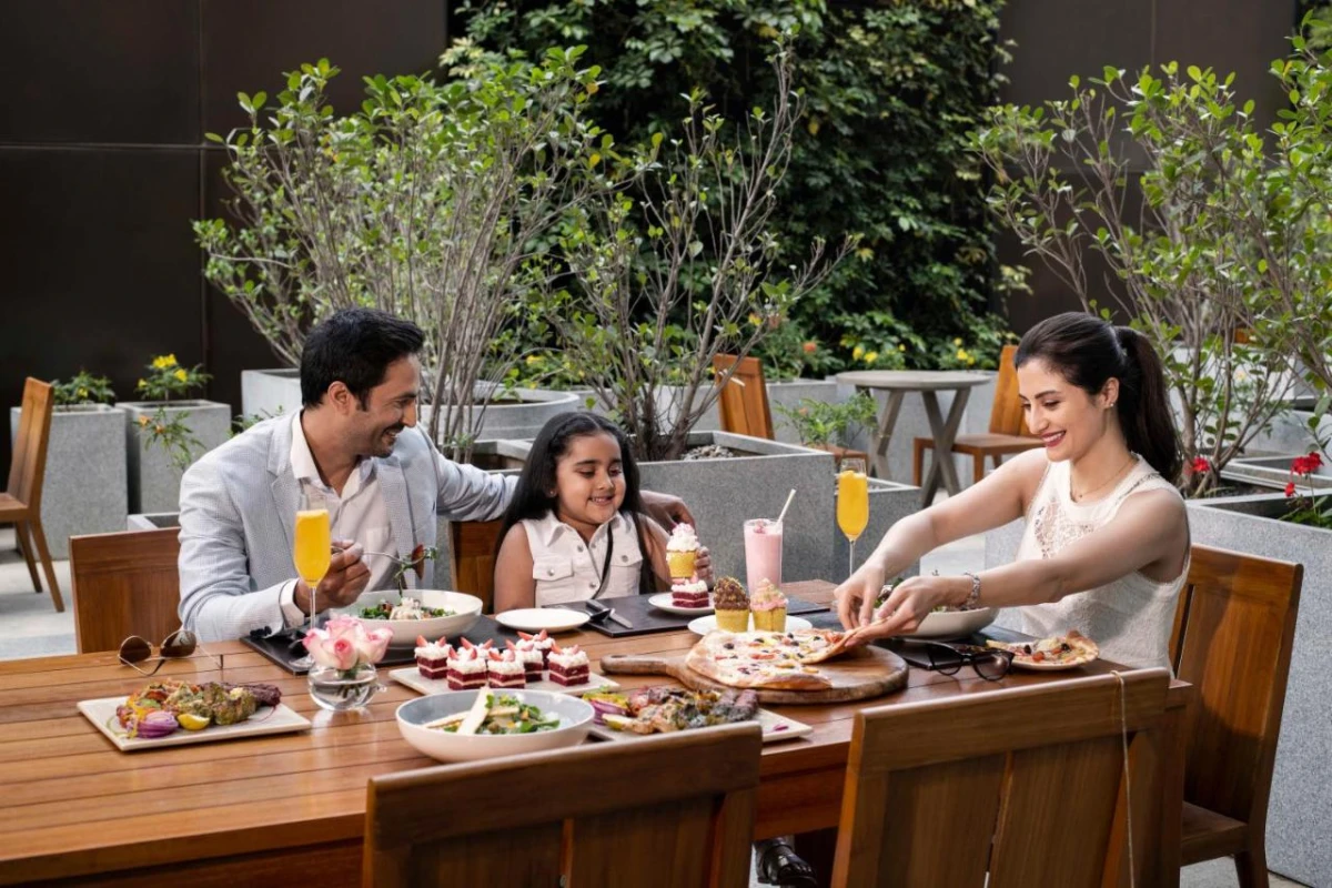 Four Seasons Hotel Bengaluru At Embassy One - Hotel Photo 26