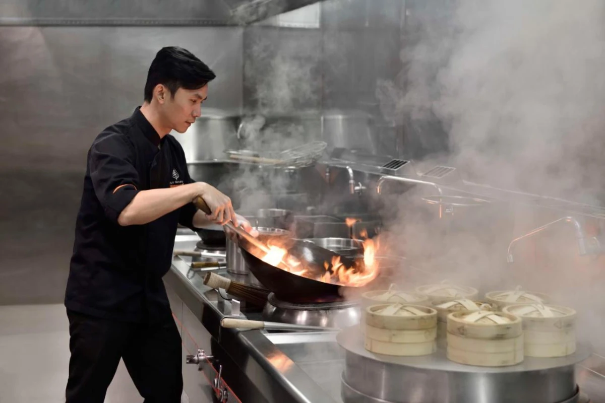 Four Seasons Hotel Bengaluru At Embassy One - Hotel Photo 29