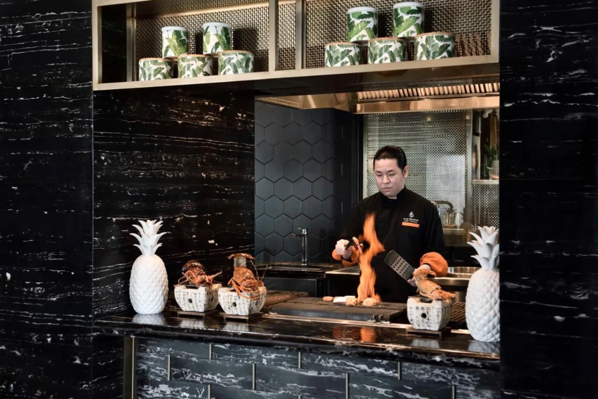 Four Seasons Hotel Bengaluru At Embassy One - Hotel Photo 30