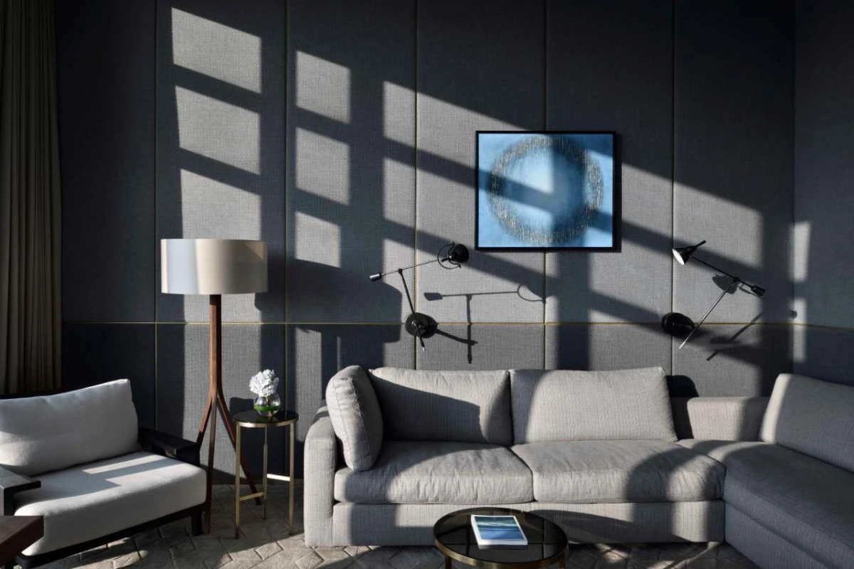 Four Seasons Hotel Bengaluru At Embassy One - Hotel Photo 32